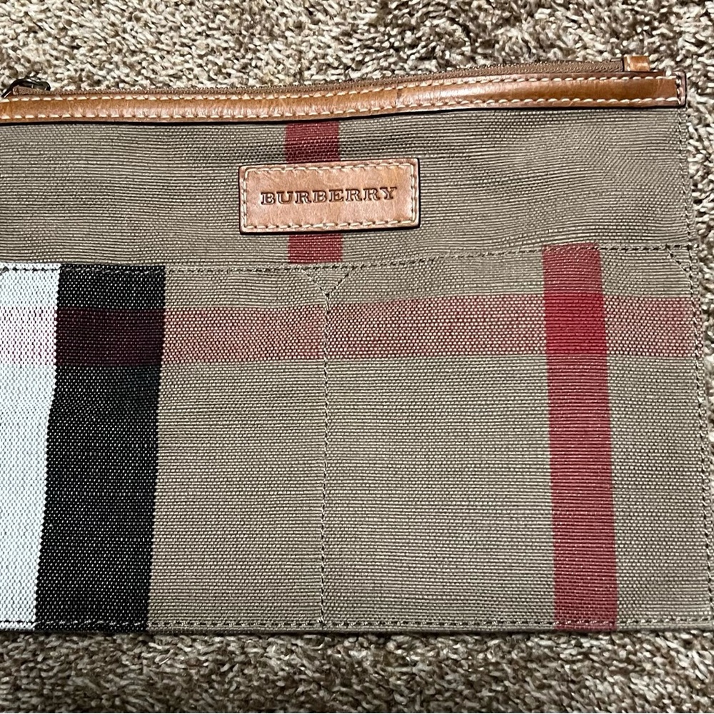 Burberry Bag
